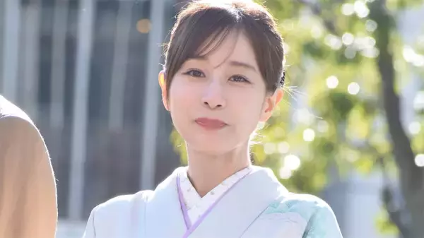 田中みな実の電撃婚に「自己プロデュースうますぎ」の声　"ぶりっこ→美容→ママ"鮮やかなイメージ転換