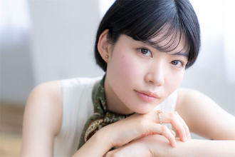葵うたの「同じ場所にずっといるのが苦手なんです」"引っ越し族"がたどり着いた田舎暮らし