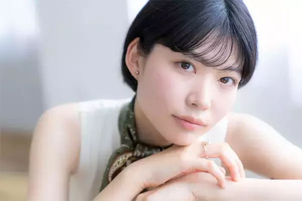 葵うたの「同じ場所にずっといるのが苦手なんです」"引っ越し族"がたどり着いた田舎暮らし