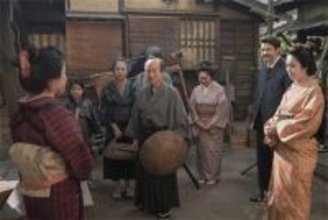 「玉の輿に乗るとはこの事！」『ばけばけ』松野家、武家屋敷に引っ越しも「絶対にトラブル起こすぞ～」