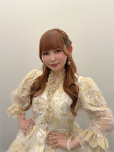 中川翔子、産後“復帰ライブ”を終え興奮つづる「大好きな歌を、、また歌えました」