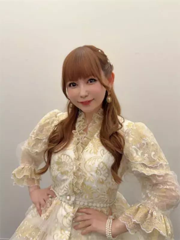 中川翔子、産後“復帰ライブ”を終え興奮つづる「大好きな歌を、、また歌えました」