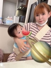 弟はワイルドなピラニア？ 中川翔子、双子の離乳食事情を明かす「しかも毎回完食ときた」