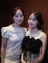 「1つのベッドで一緒に寝てる」望結＆紗来の"同棲生活"が話題　本田3姉妹の人気の正体