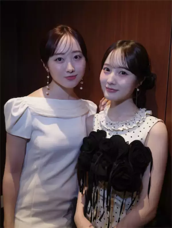 「1つのベッドで一緒に寝てる」望結＆紗来の"同棲生活"が話題　本田3姉妹の人気の正体
