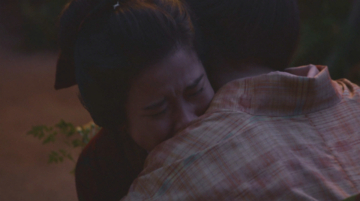 『ばけばけ』庄田が突然のプロポーズ、泣き崩れるサワに「切なすぎる」「絶対結ばれると思ったのに」