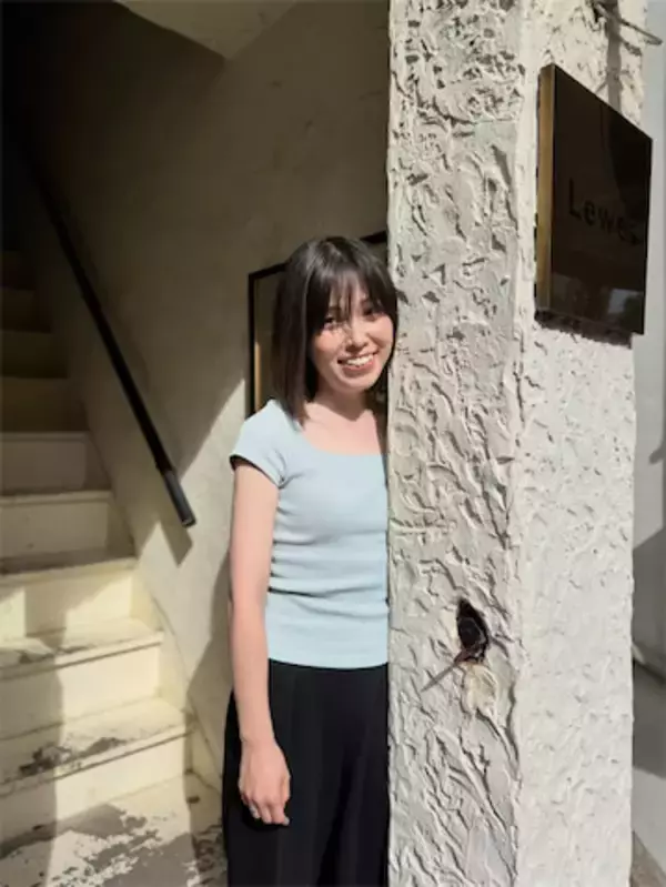 雰囲気ガラリ、元尼神インター・誠子の“最新ビジュアル”が話題「なんか、色気あるなぁ」