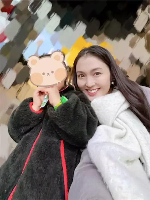 元『モヤさま』アシスタント、34歳アナが愛息との2ショット投稿「すてき」「これは泣ける」