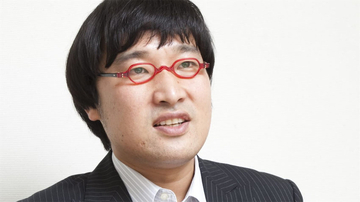 山里亮太、フルマラソンに出場意向「みんな、俺をみくびっている」中学時代は駅伝の地区代表だった