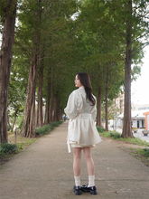 森香澄、スタイル抜群 “韓国ロケ”のオフショット公開「めちゃくちゃ絵になりますね」