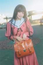 「ファンの涙に『誰かの生きがいになれている』と実感」フォロワー56万人の人気コスプレイヤーが見せる男前な素顔