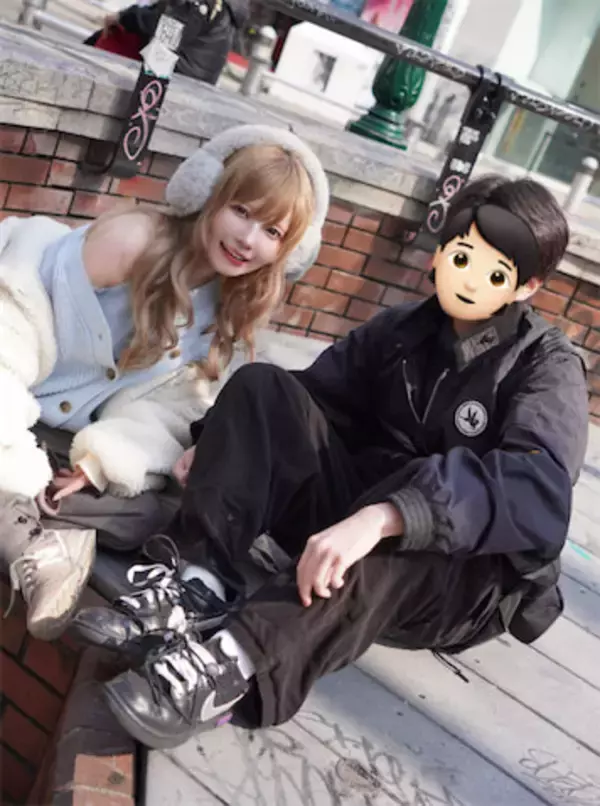 益若つばさが息子と大阪旅行、若見えぶりに驚き「マジで姉弟にしか見えん」「年齢止まってる？」