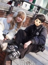 益若つばさが息子と大阪旅行、若見えぶりに驚き「マジで姉弟にしか見えん」「年齢止まってる？」