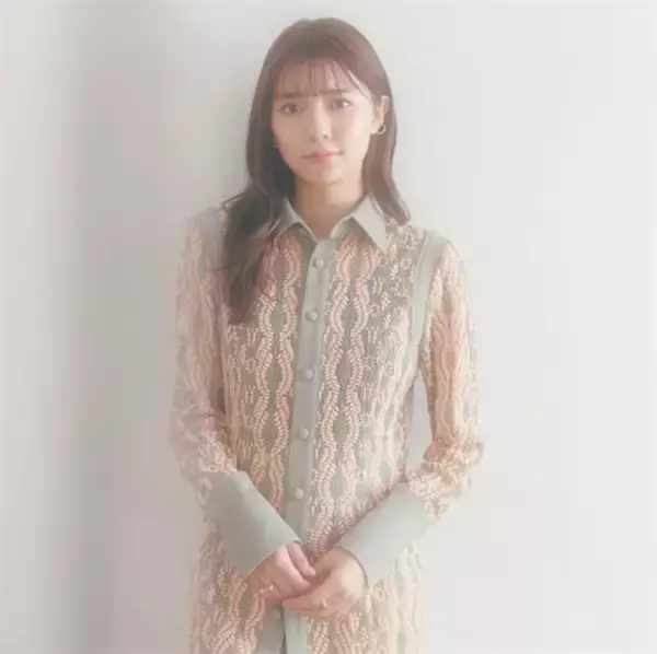 川津明日香、転機となった“出会い”を語る「すごく濃い一年でした」