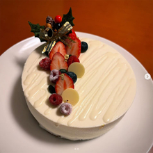 渡邊渚、2種類のプロ級（!?）手作りケーキを披露「とーっても綺麗にできた」