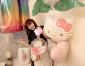 安めぐみ、長女11歳の誕生日にあふれ出す愛情「これからもたくさんそばでサポートさせてね」