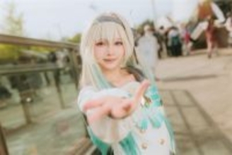 IT系社員レイヤー、週3の“ストゼロ生活”を卒業　「綺麗に撮ってもらいたくて揚げ物も控えてます」