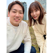 元SKE48 大場美奈、ソフトバンク石川柊太と結婚を発表「笑顔の絶えない幸せな家庭を」