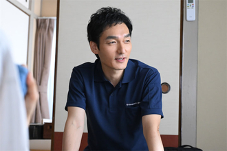 草彅剛主演『終幕のロンド』息子の死、父の記憶…それぞれが“真実”を求めて動き出す第5話