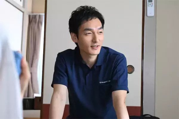 草彅剛主演『終幕のロンド』息子の死、父の記憶…それぞれが“真実”を求めて動き出す第5話