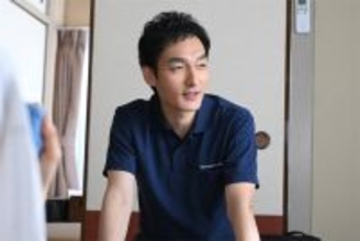 草彅剛主演『終幕のロンド』息子の死、父の記憶…それぞれが“真実”を求めて動き出す第5話