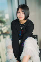 『KUNOICHI』にも出演、SNS総フォロワー数82万人超のちなぷぷが整形する理由「自分という商品を良くする努力」