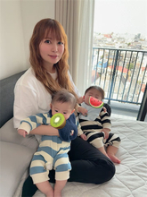 中川翔子、地元・中野に新設された産後ケアでリフレッシュ「駆け込める実家みたいな場所」