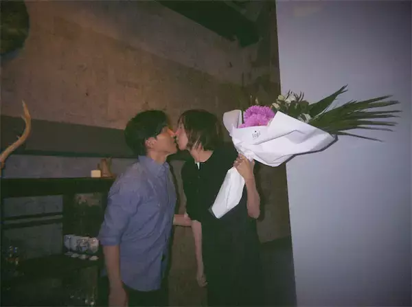 『あいの里2』ニノ&隊長が"婚約"発表「しばらく隊長のこと、フィアンセって呼ぼうと思います」