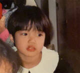 「紅白7回目の出場・あいみょん、7歳の頃の幼少期ショット公開「面影が残ってて可愛い」「尊い」」の画像1