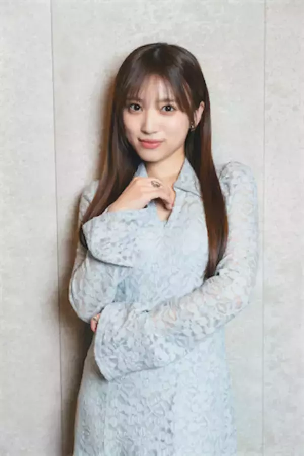 “最初は声も出なかった”矢吹奈子、指原莉乃の「かわいいからAKB48になれるよ」が自信の根底に