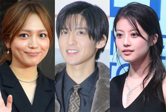 今田美桜と川口春奈がそろって「CM女王」に　鍵を握るのは目黒蓮