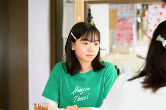 注目女優・稲垣来泉、10月期ドラマ『時をかけるな、恋人たち』で吉岡里帆の幼少期役に決定