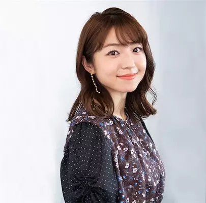 中村静香 厳しかった父親は 第2のマネジャーみたい 22年5月24日 エキサイトニュース