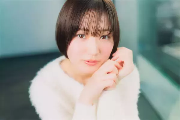 『ドラゴンボール』パンちゃんのコスでバズ、滝口きららが明かすアイドル8年の葛藤「アンチよりファンの声を信じた」