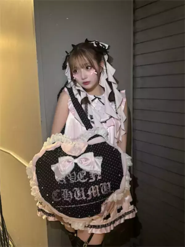 辻希美の長女・希空、「TGC teen」で披露した姫ギャルメイクに夢中「可愛すぎてお気に入り」