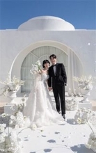 29歳『ドラ恋』女優、2歳年上俳優と結婚報告「一日一日を大切に歩んでまいります」