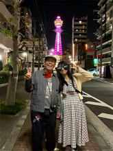 「ザ・ぼんち」ぼんちおさむ、孫娘とラブラブ“デート”写真公開「素敵すぎます」「幸せですね」