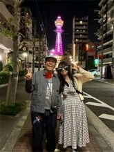 「ザ・ぼんち」ぼんちおさむ、孫娘とラブラブ“デート”写真公開「素敵すぎます」「幸せですね」