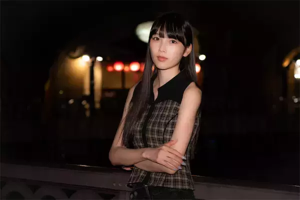 ファンと共に夢を追う！中村みずきが掲げる“国民的スター”への挑戦