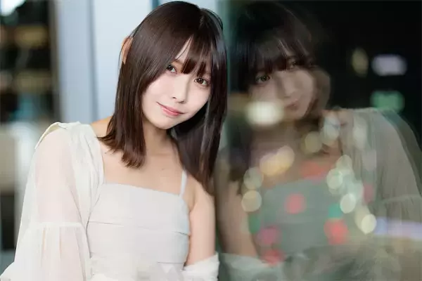 なまはむこが貫く“都内で働くただのOL”「フィクションになってしまったら私は終わり」