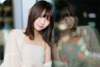 なまはむこが貫く“都内で働くただのOL”「フィクションになってしまったら私は終わり」