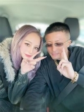 『ラヴ上等』Baby＆つーちゃん、デート2ショットにファン大興奮「キュンキュンする」