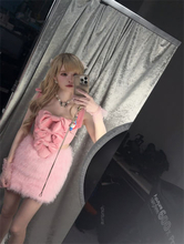 ”年齢ではなく気分”益若つばさ、着たい服を着る理由を明かす「死ぬまで自分が好きな自分で生きようね」