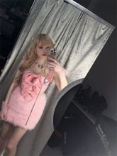 ”年齢ではなく気分”益若つばさ、着たい服を着る理由を明かす「死ぬまで自分が好きな自分で生きようね」