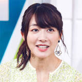 「子は親を見て育つ…大島由香里アナ、娘の"愛猫の撫で方"に「これは本当によくない」と反省」の画像1