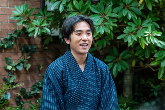 『風、薫る』直美の担当患者・丸山（若林時英）が退院⇒出番継続にファン驚き「これっきりのモブだと」