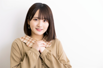 AKB48『元カレです』で初選抜、18歳・田口愛佳の野望「少しでも選抜にいる証を残したい」