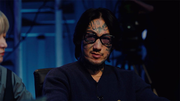 懲役20年以上“爆破事件の犯人”と連絡先を交換!? 瓜田純士の服役中エピソードにスタジオ騒然