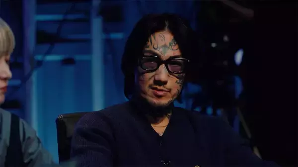 懲役20年以上“爆破事件の犯人”と連絡先を交換!? 瓜田純士の服役中エピソードにスタジオ騒然