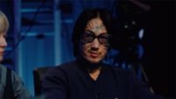 懲役20年以上“爆破事件の犯人”と連絡先を交換!? 瓜田純士の服役中エピソードにスタジオ騒然